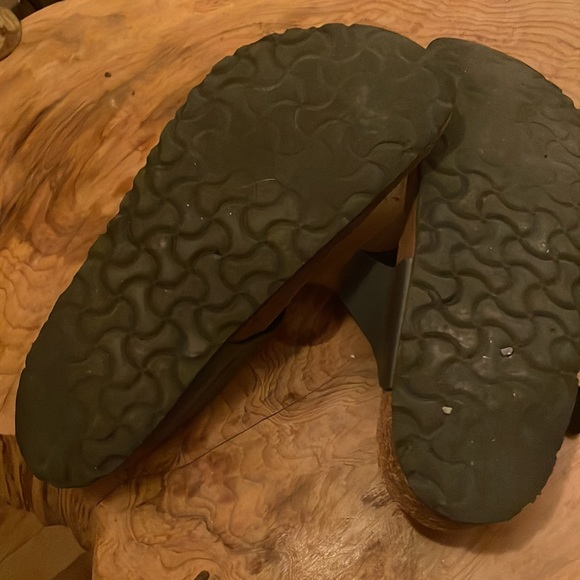 Birkenstocks - Picture 4 of 5